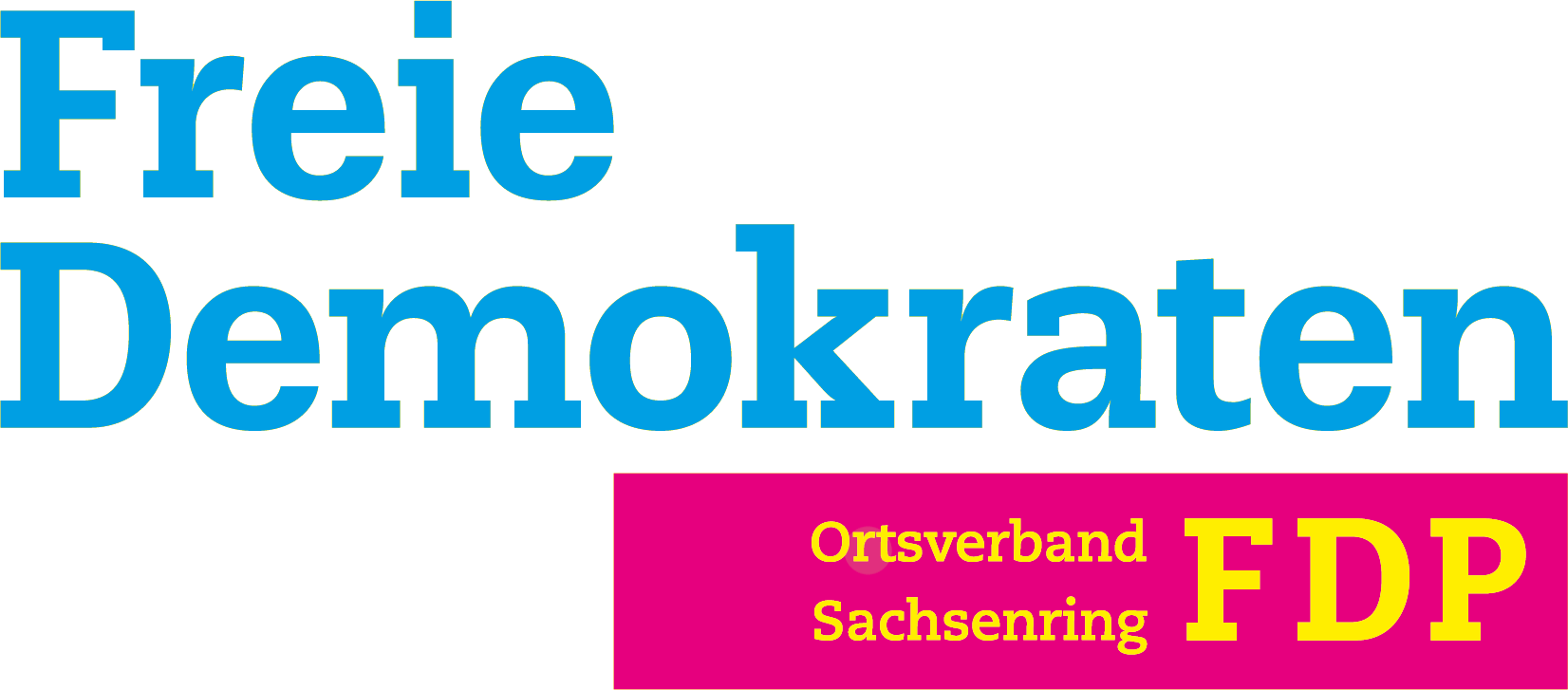 Freie Demokraten - FDP Ortsverband Sachsenring