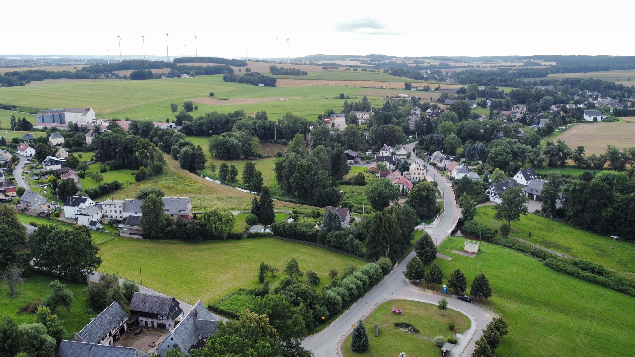Bernsdorf Freie Demokraten FDP Ortsverband Sachsenring